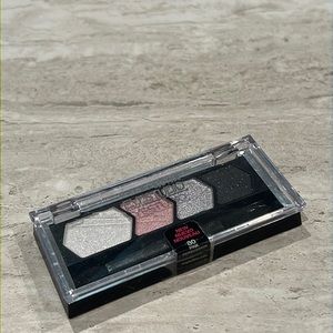 Maybelline Eyeshadow Quad